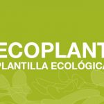 EcoPlant: Plantilla Ecológica